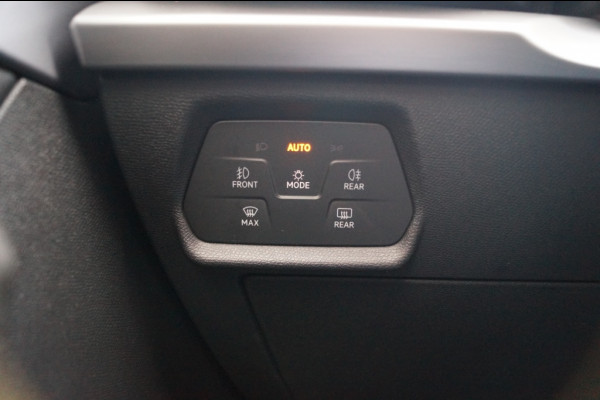 Seat Leon Sportstourer 1.5 TSI 150pk FR Business Intense