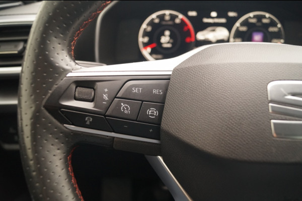 Seat Leon Sportstourer 1.5 TSI 150pk FR Business Intense