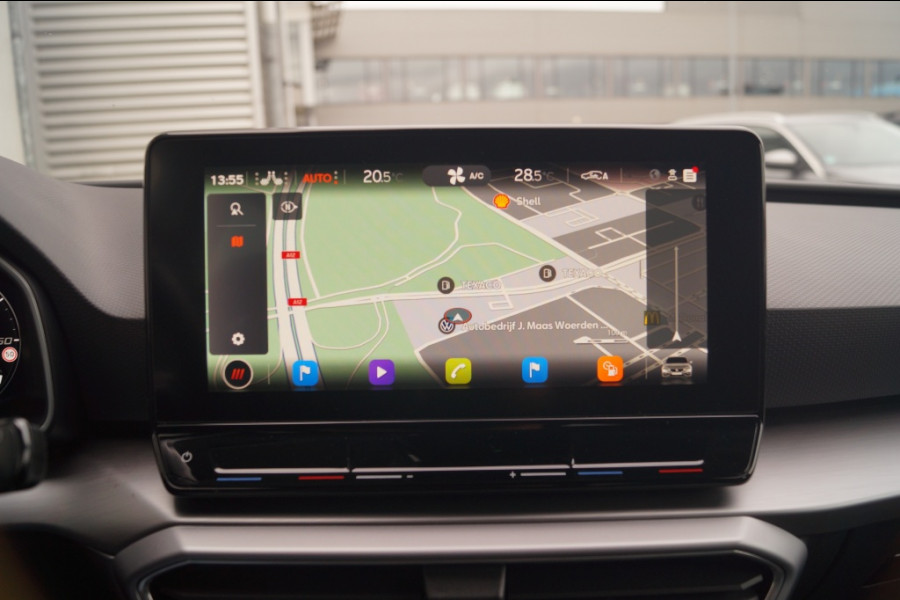 Seat Leon Sportstourer 1.5 TSI 150pk FR Business Intense