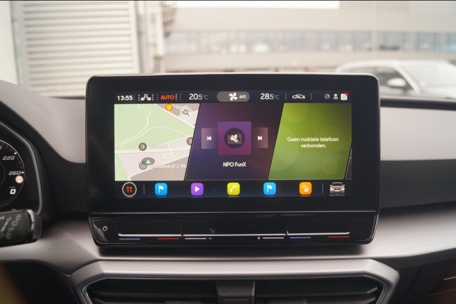 Seat Leon Sportstourer 1.5 TSI 150pk FR Business Intense