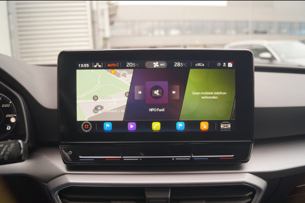 Seat Leon Sportstourer 1.5 TSI 150pk FR Business Intense