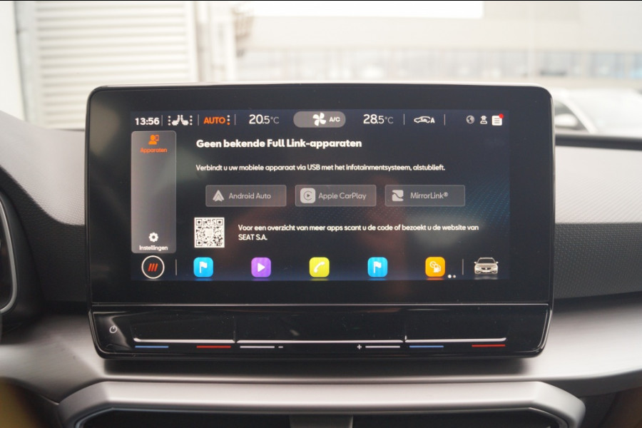 Seat Leon Sportstourer 1.5 TSI 150pk FR Business Intense