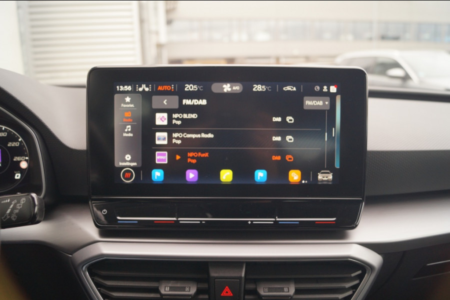 Seat Leon Sportstourer 1.5 TSI 150pk FR Business Intense