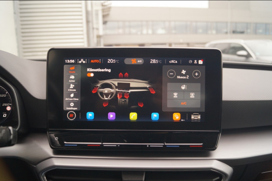 Seat Leon Sportstourer 1.5 TSI 150pk FR Business Intense