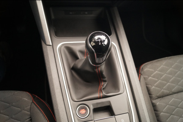 Seat Leon Sportstourer 1.5 TSI 150pk FR Business Intense