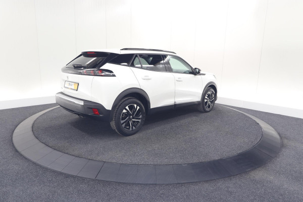 Peugeot 2008 PureTech 102 Allure Pack | Allseason Banden | Parkeersensoren | Apple Carplay
