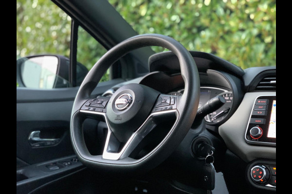 Nissan Micra 1.0 IG-T N-Tec 2020 99dkm! Dealer onderhouden!