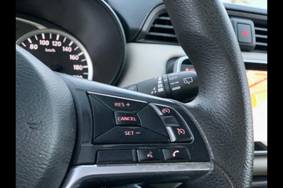 Nissan Micra 1.0 IG-T N-Tec 2020 99dkm! Dealer onderhouden!