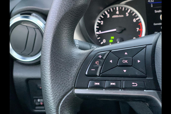 Nissan Micra 1.0 IG-T N-Tec 2020 99dkm! Dealer onderhouden!