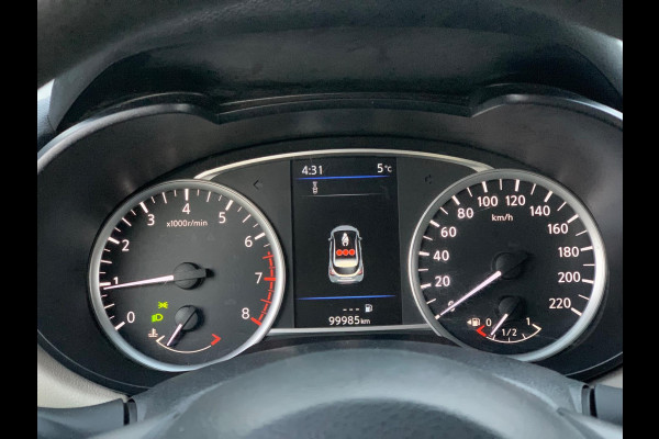 Nissan Micra 1.0 IG-T N-Tec 2020 99dkm! Dealer onderhouden!