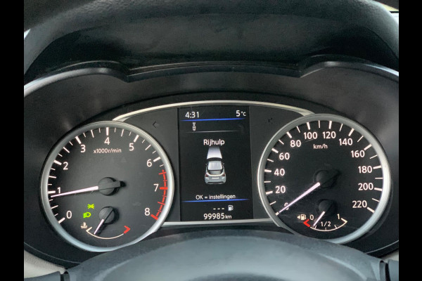 Nissan Micra 1.0 IG-T N-Tec 2020 99dkm! Dealer onderhouden!
