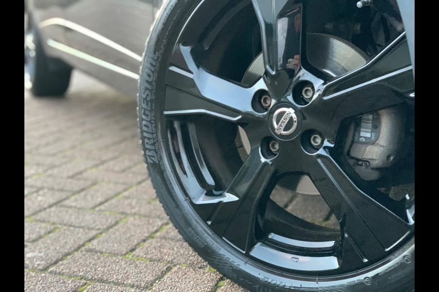 Nissan Micra 1.0 IG-T N-Tec 2020 99dkm! Dealer onderhouden!