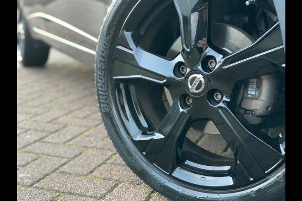 Nissan Micra 1.0 IG-T N-Tec 2020 99dkm! Dealer onderhouden!