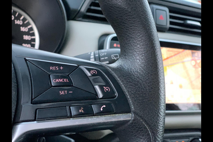 Nissan Micra 1.0 IG-T N-Tec 2020 99dkm! Dealer onderhouden!