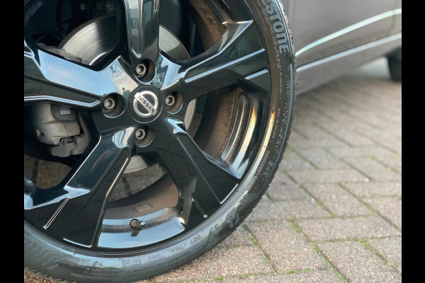 Nissan Micra 1.0 IG-T N-Tec 2020 99dkm! Dealer onderhouden!