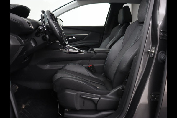 Peugeot 3008 1.6 HYbrid 225 Allure | Carplay | Camera | Half leder | Navigatie | Digital Cockpit | Parkeerhulp | Full LED | Bluetooth | PHEV | Plug In