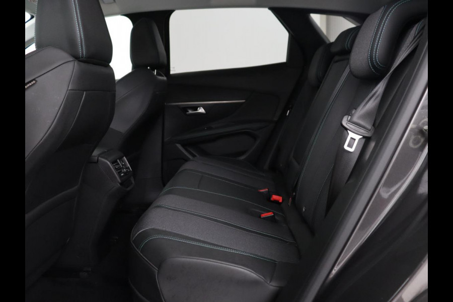 Peugeot 3008 1.6 HYbrid 225 Allure | Carplay | Camera | Half leder | Navigatie | Digital Cockpit | Parkeerhulp | Full LED | Bluetooth | PHEV | Plug In