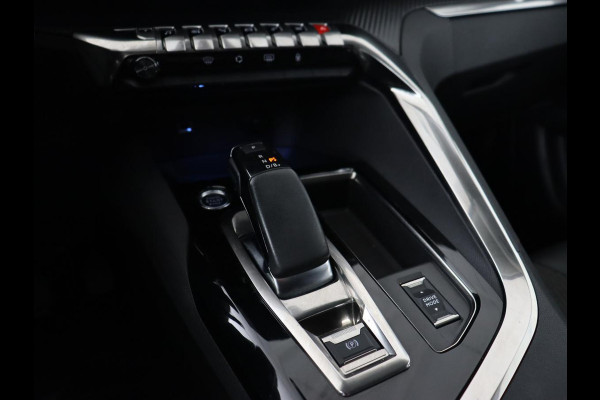 Peugeot 3008 1.6 HYbrid 225 Allure | Carplay | Camera | Half leder | Navigatie | Digital Cockpit | Parkeerhulp | Full LED | Bluetooth | PHEV | Plug In