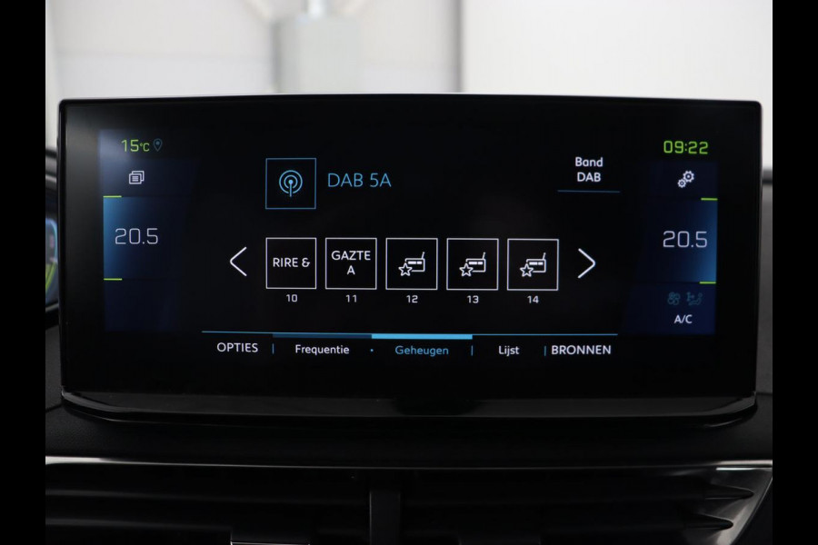 Peugeot 3008 1.6 HYbrid 225 Allure | Carplay | Camera | Half leder | Navigatie | Digital Cockpit | Parkeerhulp | Full LED | Bluetooth | PHEV | Plug In