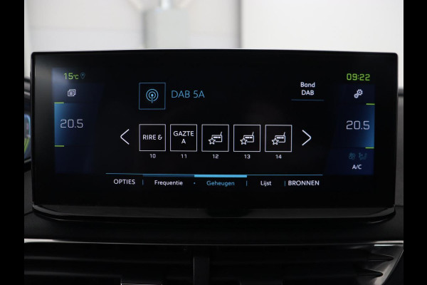 Peugeot 3008 1.6 HYbrid 225 Allure | Carplay | Camera | Half leder | Navigatie | Digital Cockpit | Parkeerhulp | Full LED | Bluetooth | PHEV | Plug In