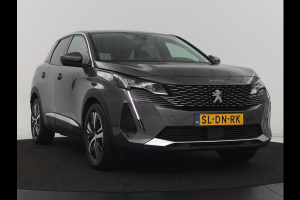 Peugeot 3008 1.6 HYbrid 225 Allure | Carplay | Camera | Half leder | Navigatie | Digital Cockpit | Parkeerhulp | Full LED | Bluetooth | PHEV | Plug In