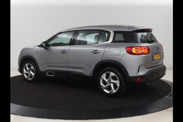 Citroën C5 Aircross 1.6 Plug-in Hybrid 225 Business | Camera | Carplay | Navigatie | Full LED | Digital Cockpit | DAB | Climate control | Bluetooth | Cruise control | PHEV