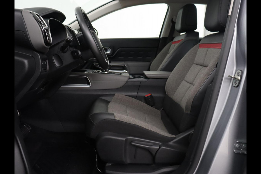 Citroën C5 Aircross 1.6 Plug-in Hybrid 225 Business | Camera | Carplay | Navigatie | Full LED | Digital Cockpit | DAB | Climate control | Bluetooth | Cruise control | PHEV