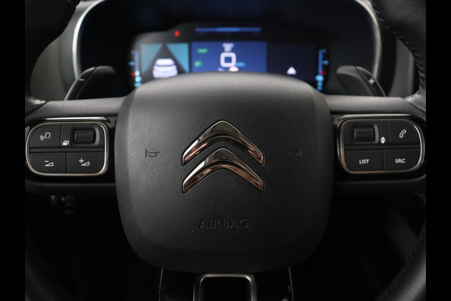 Citroën C5 Aircross 1.6 Plug-in Hybrid 225 Business | Camera | Carplay | Navigatie | Full LED | Digital Cockpit | DAB | Climate control | Bluetooth | Cruise control | PHEV