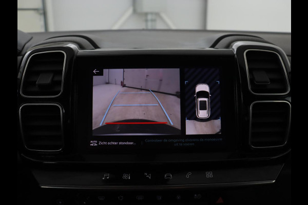 Citroën C5 Aircross 1.6 Plug-in Hybrid 225 Business | Camera | Carplay | Navigatie | Full LED | Digital Cockpit | DAB | Climate control | Bluetooth | Cruise control | PHEV