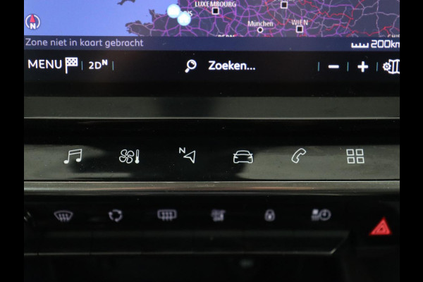 Citroën C5 Aircross 1.6 Plug-in Hybrid 225 Business | Camera | Carplay | Navigatie | Full LED | Digital Cockpit | DAB | Climate control | Bluetooth | Cruise control | PHEV