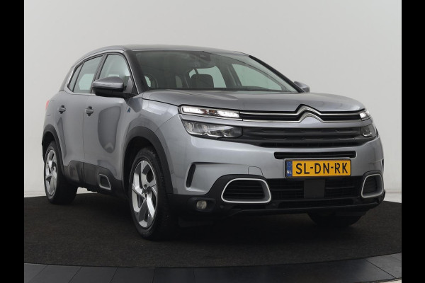 Citroën C5 Aircross 1.6 Plug-in Hybrid 225 Business | Camera | Carplay | Navigatie | Full LED | Digital Cockpit | DAB | Climate control | Bluetooth | Cruise control | PHEV
