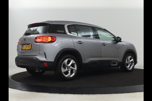 Citroën C5 Aircross 1.6 Plug-in Hybrid 225 Business | Camera | Carplay | Navigatie | Full LED | Digital Cockpit | DAB | Climate control | Bluetooth | Cruise control | PHEV