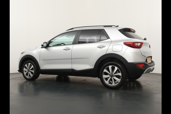 Kia Stonic 1.0 T-GDi MHEV DynamicPlusLine - Navigatie - Apple/Android Carplay - Cruise Control - Lichtmetalen Velgen - Fabrieksgarantie Tot 2031