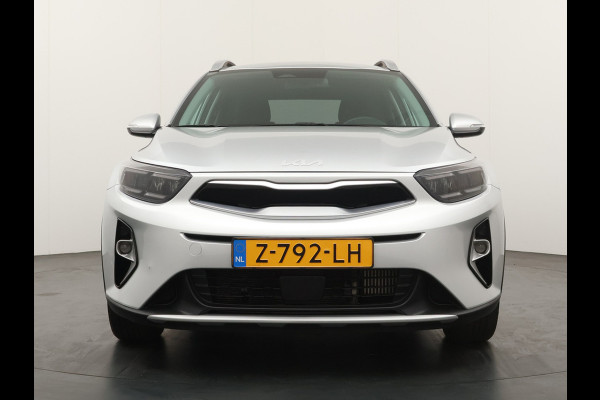 Kia Stonic 1.0 T-GDi MHEV DynamicPlusLine - Navigatie - Apple/Android Carplay - Cruise Control - Lichtmetalen Velgen - Fabrieksgarantie Tot 2031