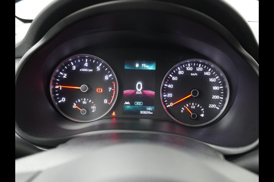 Kia Stonic 1.0 T-GDi MHEV DynamicPlusLine - Navigatie - Apple/Android Carplay - Cruise Control - Lichtmetalen Velgen - Fabrieksgarantie Tot 2031