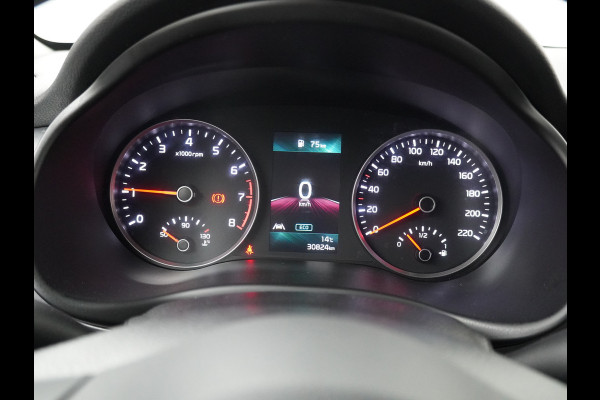 Kia Stonic 1.0 T-GDi MHEV DynamicPlusLine - Navigatie - Apple/Android Carplay - Cruise Control - Lichtmetalen Velgen - Fabrieksgarantie Tot 2031