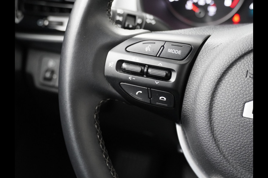 Kia Stonic 1.0 T-GDi MHEV DynamicPlusLine - Navigatie - Apple/Android Carplay - Cruise Control - Lichtmetalen Velgen - Fabrieksgarantie Tot 2031
