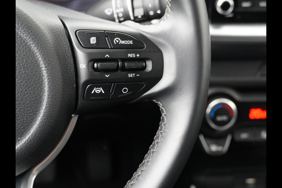 Kia Stonic 1.0 T-GDi MHEV DynamicPlusLine - Navigatie - Apple/Android Carplay - Cruise Control - Lichtmetalen Velgen - Fabrieksgarantie Tot 2031