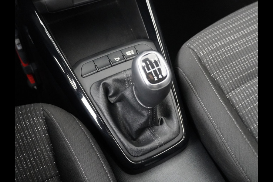 Kia Stonic 1.0 T-GDi MHEV DynamicPlusLine - Navigatie - Apple/Android Carplay - Cruise Control - Lichtmetalen Velgen - Fabrieksgarantie Tot 2031