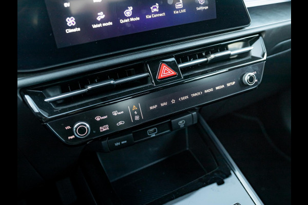 Kia Niro EV Light Advanced 64.8 kWh l Stoel Stuur Verwarming l Camera l Navigatie l SOH 99,4 % l