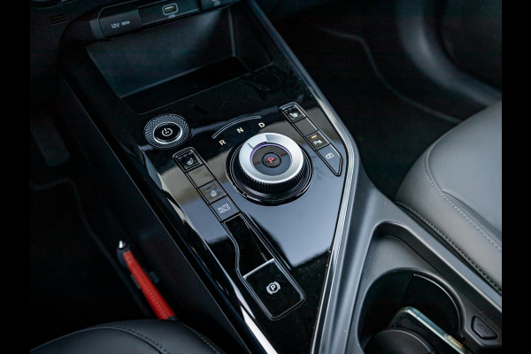 Kia Niro EV Light Advanced 64.8 kWh l Stoel Stuur Verwarming l Camera l Navigatie l SOH 99,4 % l