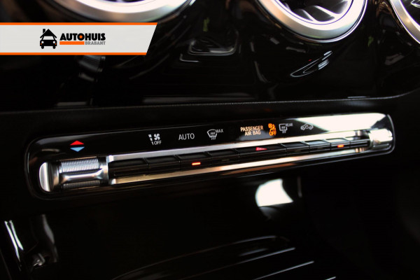 Mercedes-Benz CLA-Klasse Shooting Brake CLA 220 Aut. AMG Line Night, Pano, Sfeerverl.