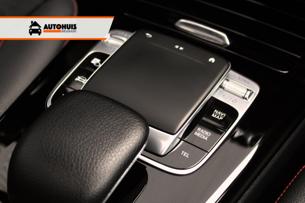 Mercedes-Benz CLA-Klasse Shooting Brake CLA 220 Aut. AMG Line Night, Pano, Sfeerverl.