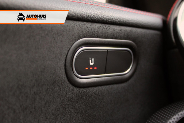 Mercedes-Benz CLA-Klasse Shooting Brake CLA 220 Aut. AMG Line Night, Pano, Sfeerverl.