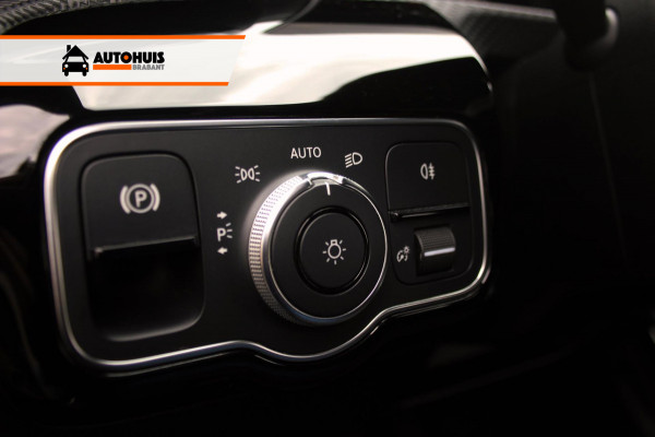 Mercedes-Benz CLA-Klasse Shooting Brake CLA 220 Aut. AMG Line Night, Pano, Sfeerverl.