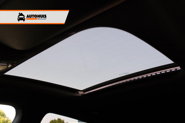 Mercedes-Benz CLA-Klasse Shooting Brake CLA 220 Aut. AMG Line Night, Pano, Sfeerverl.