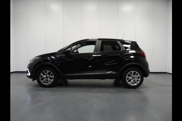 Renault Captur 0.9 TCe Limited NAVI/AIRCO/CRUISE/PDC/16"LMV!