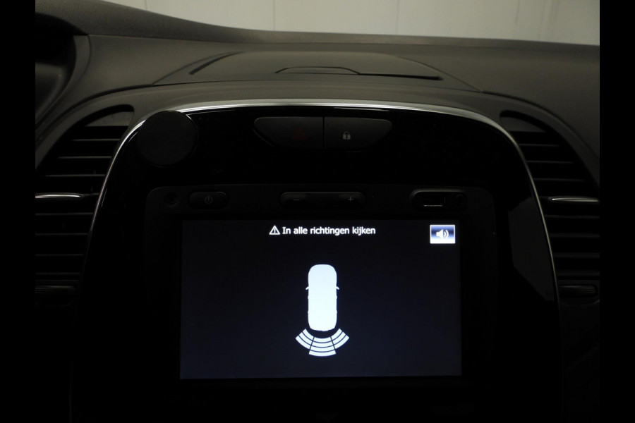 Renault Captur 0.9 TCe Limited NAVI/AIRCO/CRUISE/PDC/16"LMV!