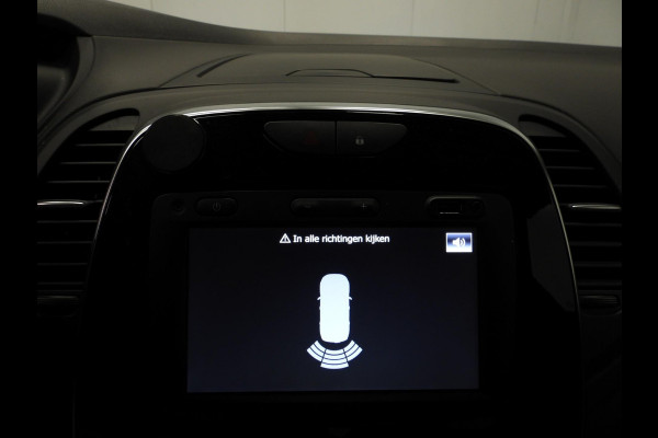 Renault Captur 0.9 TCe Limited NAVI/AIRCO/CRUISE/PDC/16"LMV!