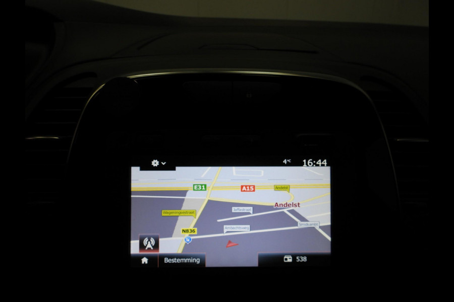 Renault Captur 0.9 TCe Limited NAVI/AIRCO/CRUISE/PDC/16"LMV!